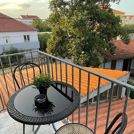 Tim Apartament Zadar