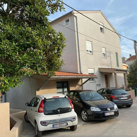 Apartment Tim Zadar