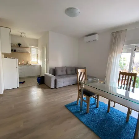 Apartment Tim Zadar