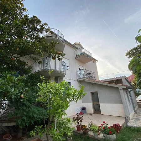 Apartment Tim Zadar