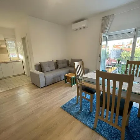 Tim Apartment