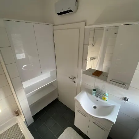 Tim Apartment *