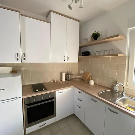 Tim Apartment